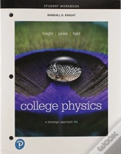 Capa do artigo Student Workbook For College Physics