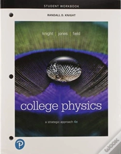 Capa do artigo Student Workbook For College Physics