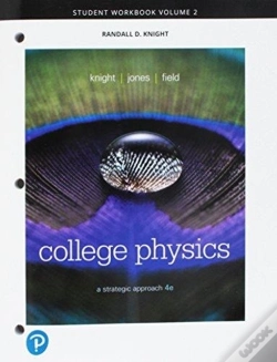 Capa do artigo Student Workbook For College Physics