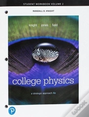 Capa do artigo Student Workbook For College Physics