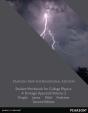 Student Workbook For College Physics: Pearson New International Edition - Preview
