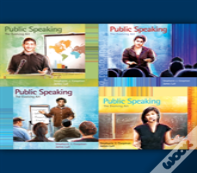 Student Workbook For Coopman/Lull S Public Speaking: The Evolving Art