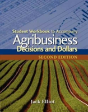 Student Workbook For Elliot'S Agribusiness: Decisions And Dollars, 2nd - Preview