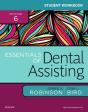 Student Workbook For Essentials Of Dental Assisting - E-Book - Preview