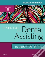 Capa do artigo Student Workbook For Essentials Of Dental Assisting - E-Book