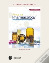 Capa do artigo Student Workbook For Focus On Pharmacology
