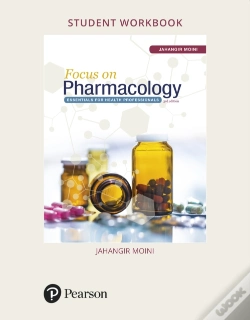 Capa do artigo Student Workbook For Focus On Pharmacology