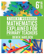 Student Workbook For Mathematics Explain - Preview