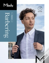 Capa do artigo Student Workbook For Milady Standard Barbering