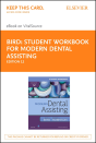 Student Workbook For Modern Dental Assisting - E-Book - Preview