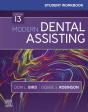 Student Workbook For Modern Dental Assisting - E-Book - Preview