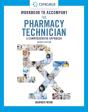 Student Workbook For Moini'S The Pharmacy Technician: A Comprehensive Approach - Preview