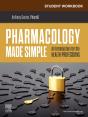 Student Workbook For Pharmacology Made Simple - E-Book - Preview