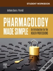 Capa do artigo Student Workbook For Pharmacology Made Simple - E-Book