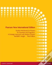 Capa do artigo Student Workbook For Physics For Scientists And Engineers: A Strategic Approach With Modern Physics