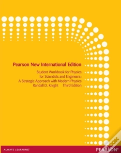 Capa do artigo Student Workbook For Physics For Scientists And Engineers: A Strategic Approach With Modern Physics