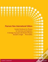 Student Workbook For Physics For Scientists And Engineers: A Strategic Approach With Modern Physics