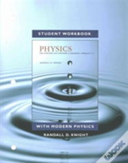 Student Workbook For Physics For Scientists And Engineers