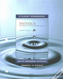 Capa do artigo Student Workbook For Physics For Scientists And Engineers