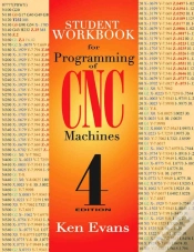 Capa do artigo Student Workbook For Programming Of Cnc Machines