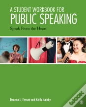 Capa do artigo Student Workbook For Public Speaking
