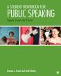 Student Workbook For Public Speaking - Preview