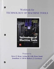 Capa do artigo Student Workbook For Technology Of Machine Tools