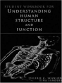 Student Workbook For Understanding Human Structure And Function - Preview