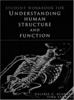 Capa do artigo Student Workbook For Understanding Human Structure And Function