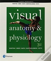 Capa do artigo Student Worksheets For Visual Anatomy & Physiology
