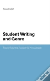 Student Writing And Genre