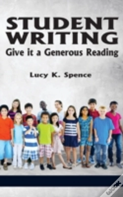 Capa do artigo Student Writing