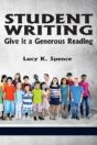 Student Writing - Preview