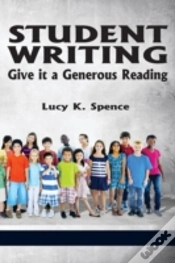 Capa do artigo Student Writing