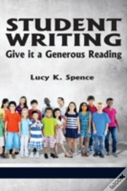 Capa do artigo Student Writing