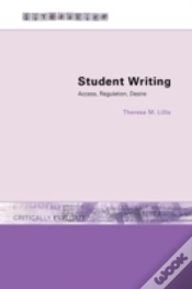 Capa do artigo Student Writing