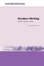 Student Writing - Preview