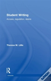 Capa do artigo Student Writing