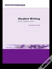 Student Writing