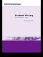 Student Writing - Preview