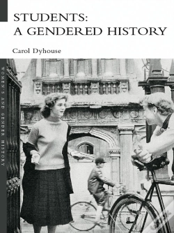 Capa do artigo Students: A Gendered History