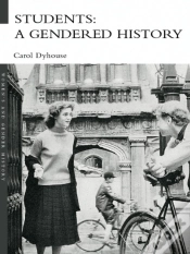 Capa do artigo Students: A Gendered History