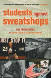Capa do artigo Students Against Sweatshops