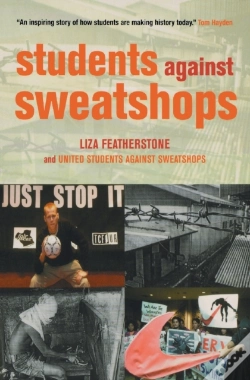 Capa do artigo Students Against Sweatshops