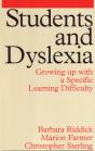 Students And Dyslexia - Preview