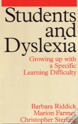 Capa do artigo Students And Dyslexia