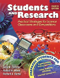 Students And Research: Practical Strategies For Science Classrooms And Competitions - Preview
