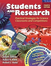 Capa do artigo Students And Research: Practical Strategies For Science Classrooms And Competitions
