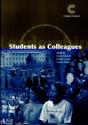Students As Colleagues - Preview