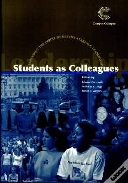 Capa do artigo Students As Colleagues